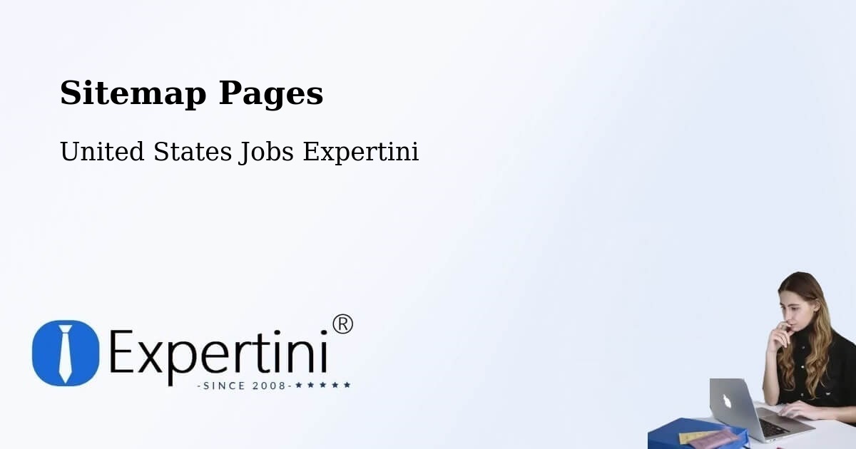 Sitemap Pages - Harrington - United States Jobs Expertini